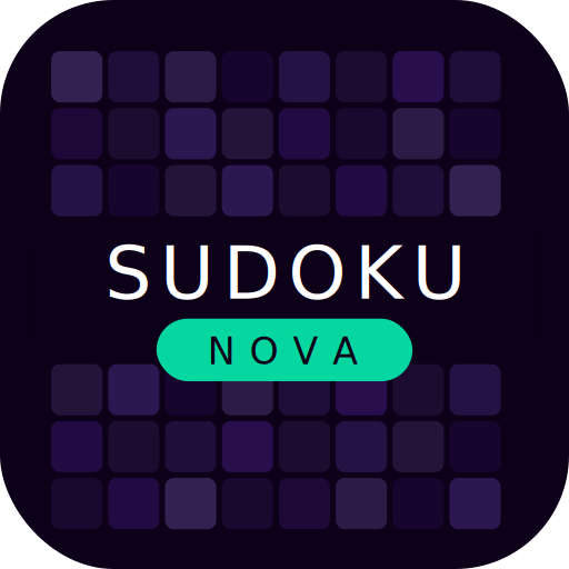 Sudoku Nova