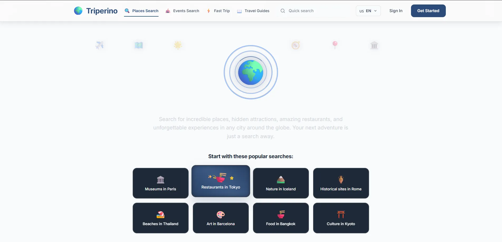 Triperino.com - Project thumbnail 4, click to view full size