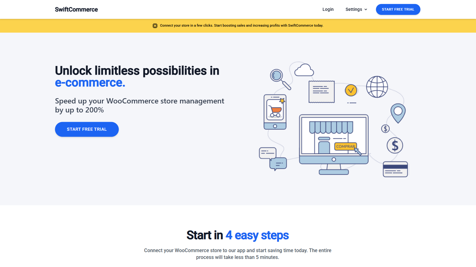 Web Development Project